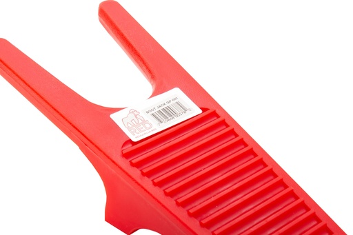 Red Gorilla - Grooming - Boot Jack