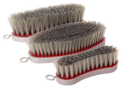 Red Gorilla - Grooming - Dandy Brush