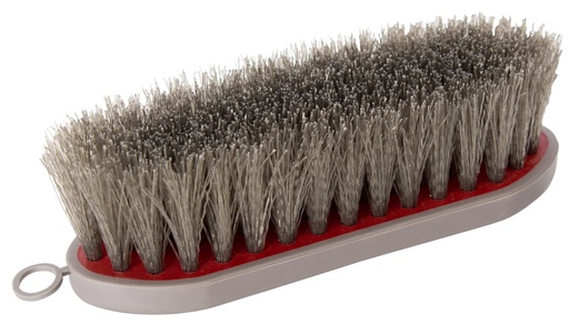 Red Gorilla - Grooming - Dandy Brush