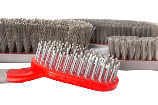 Red Gorilla - Grooming - Dandy Brush