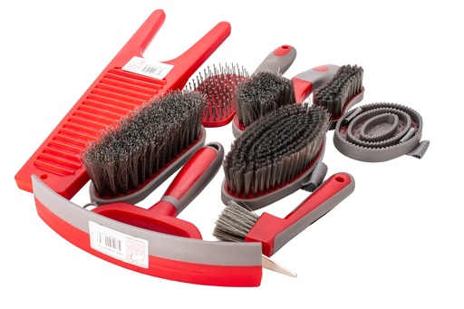 Red Gorilla - Grooming - Dandy Brush