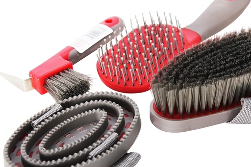 Red Gorilla - Grooming - Face Brush