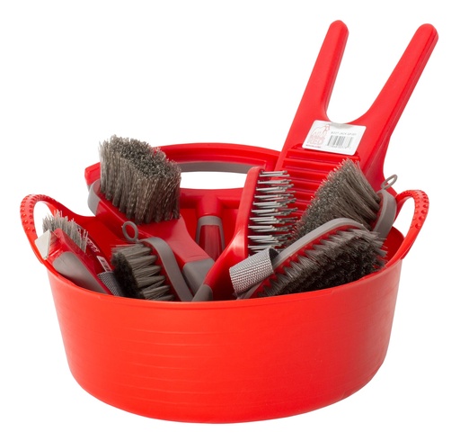 Red Gorilla - Grooming - Mane Brush