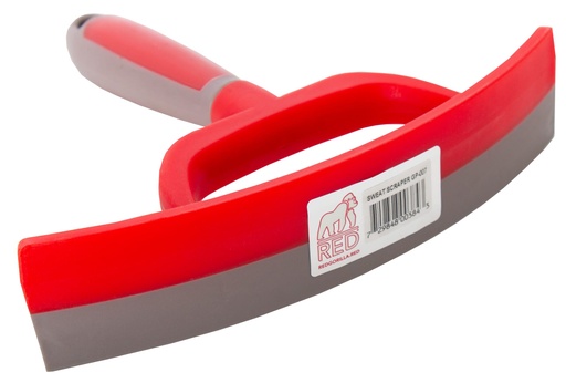 Red Gorilla - Grooming - Sweat Scraper