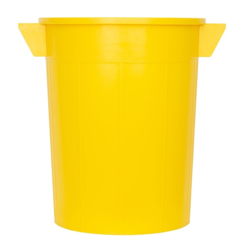 Red Gorilla - Mixing Buckets - Mixing Bucket Yellow