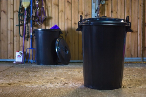 Red Gorilla - Multi-Bin - Large (With Clip Lid)