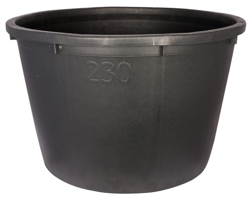 Red Gorilla - Multi-Tubs - Deep (Round)