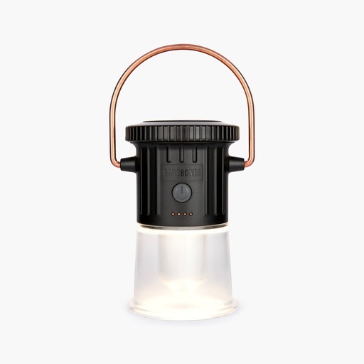 Barebones - Hoodoo Light - Black