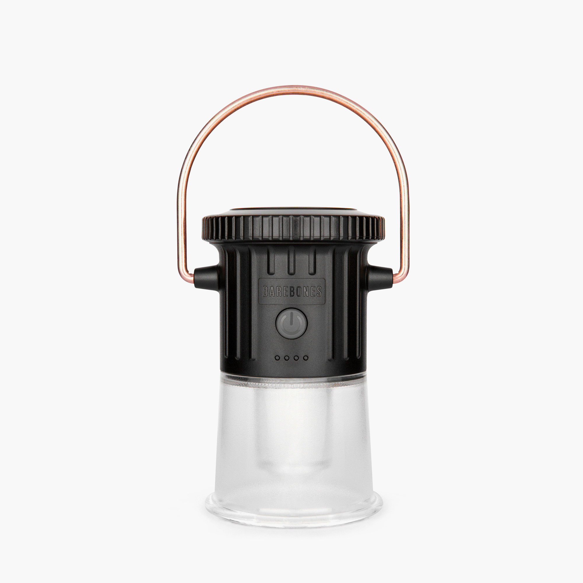 Barebones - Hoodoo Light - Black