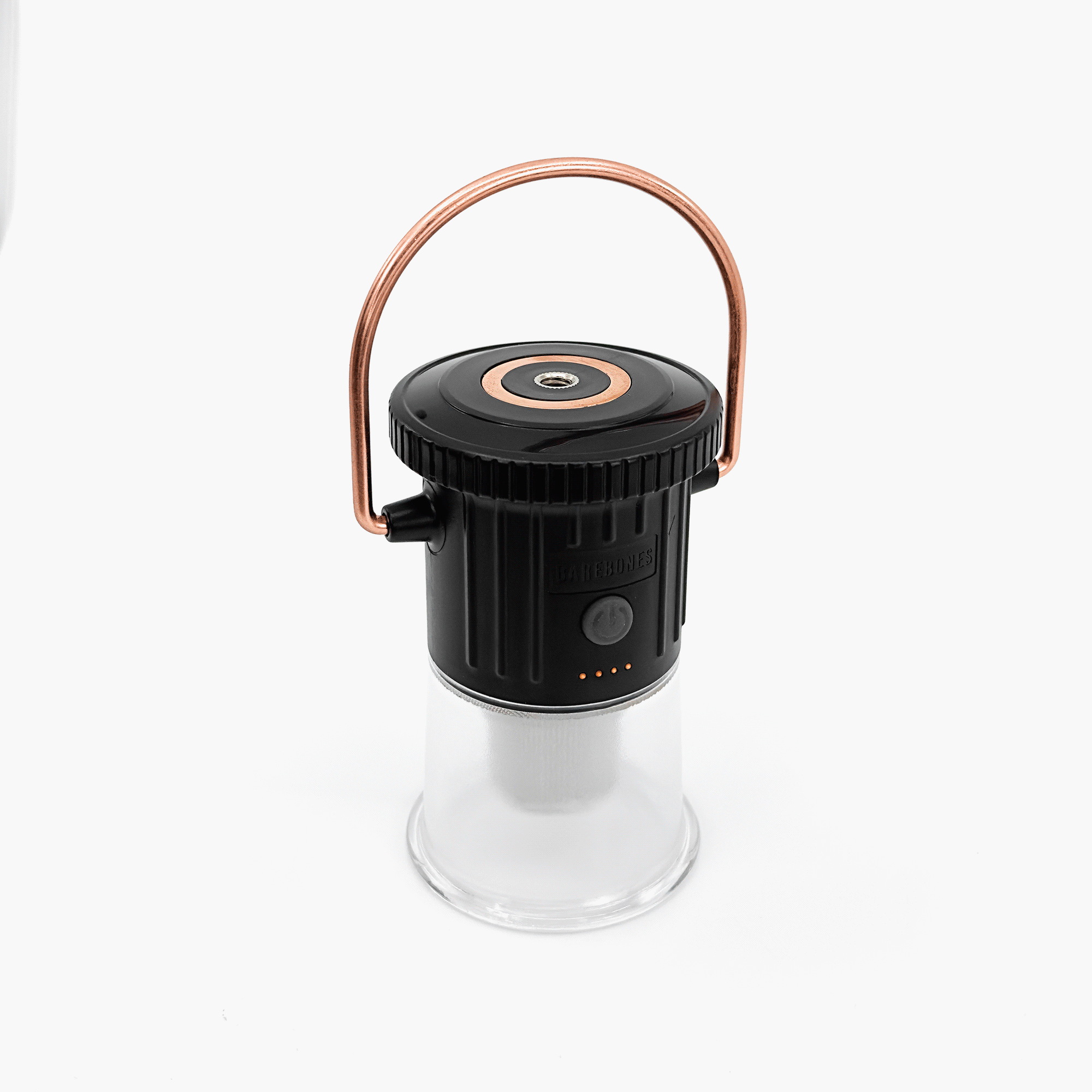 Barebones - Hoodoo Light - Black
