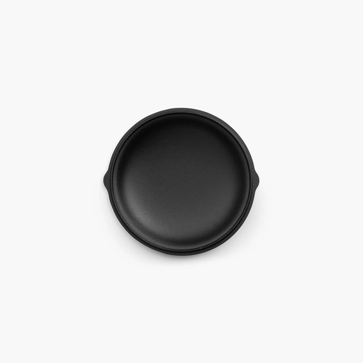 Barebones - 12" Cast Iron Skillet Lid