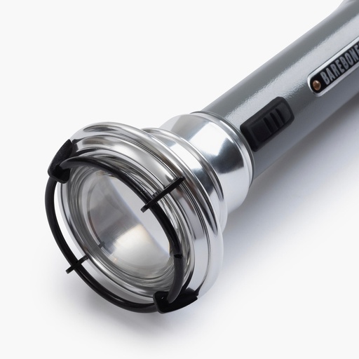Barebones - Vintage Flashlight Olive Drab