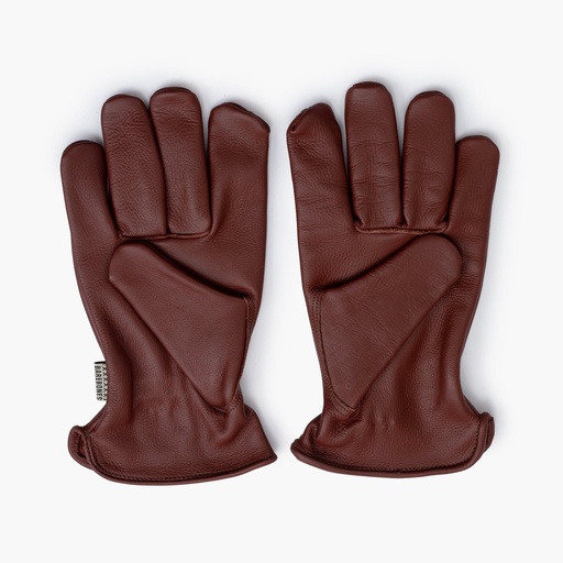 Barebones - Classic Work Glove Cognac