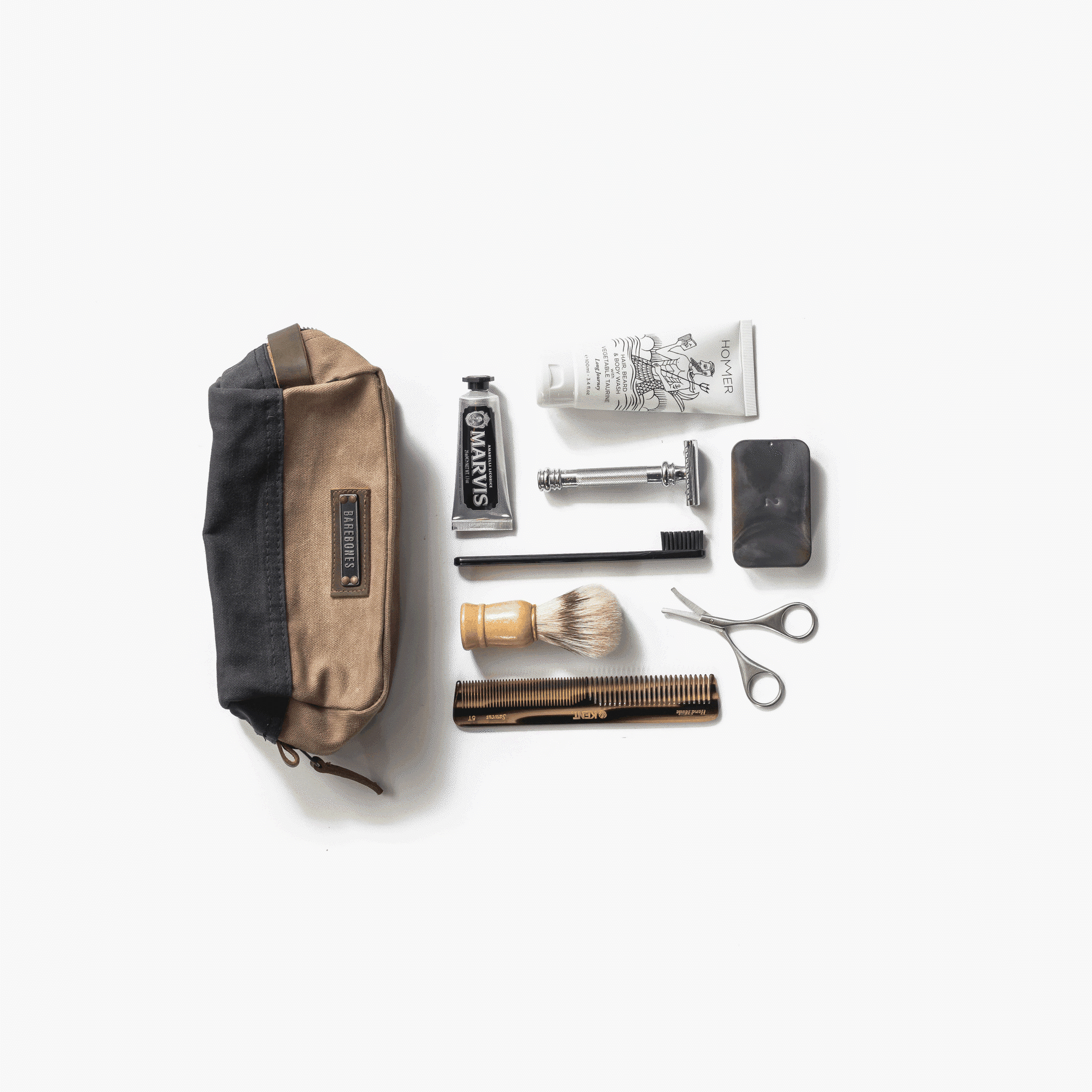 Barebones - Neelum 3L Dopp Kit