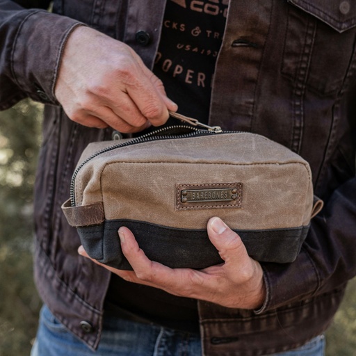Barebones - Neelum 3L Dopp Kit