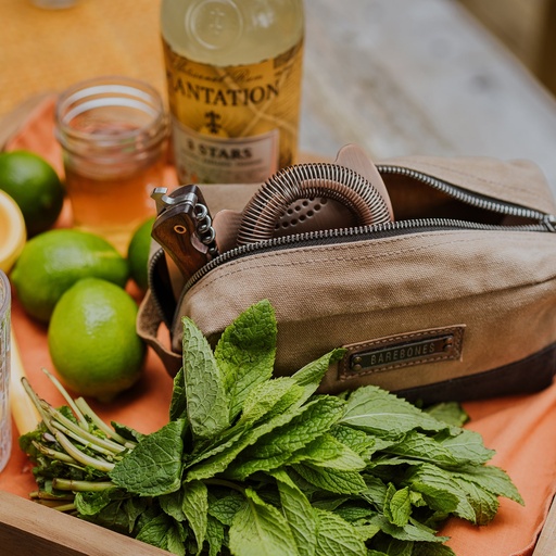 Barebones - Neelum 3L Dopp Kit