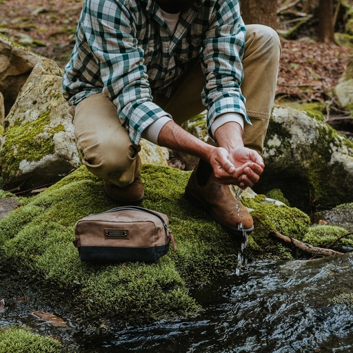 Barebones - Neelum 3L Dopp Kit