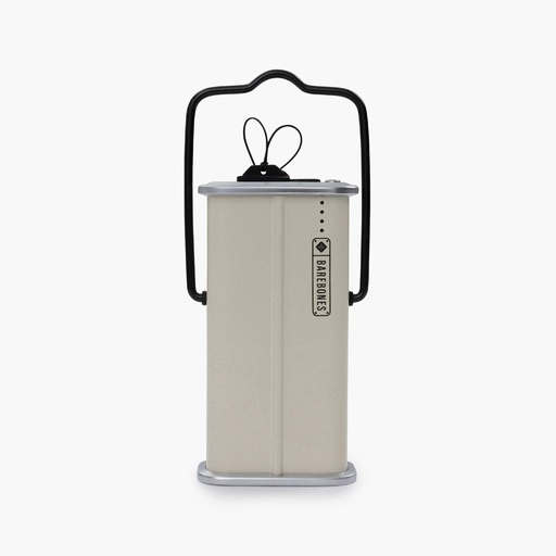 Barebones - Powerbank 5000 Mah Vintage White