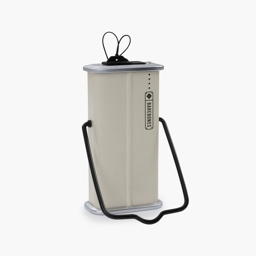 Barebones - Powerbank 5000 Mah Vintage White