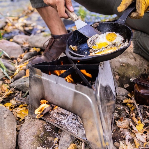Barebones - Portable Camp Stove