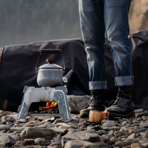 Barebones - Portable Camp Stove