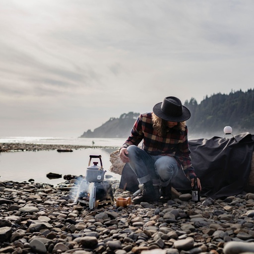 Barebones - Portable Camp Stove