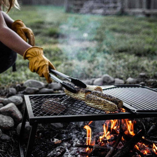 Barebones - Cast Iron Griddle
