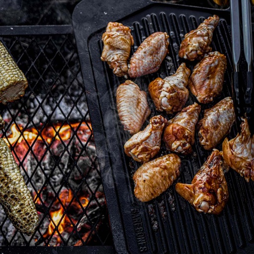 Barebones - Cast Iron Griddle