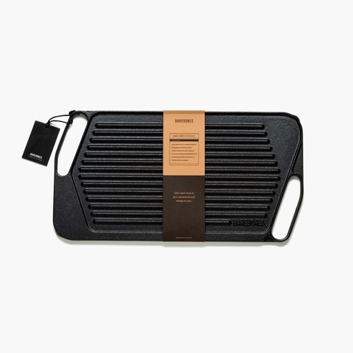 Barebones - Cast Iron Griddle