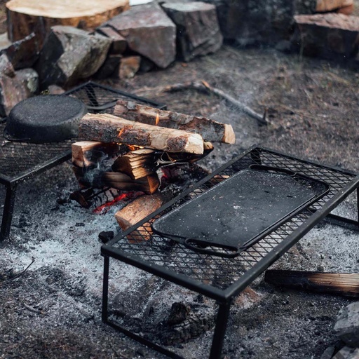Barebones - Cast Iron Griddle