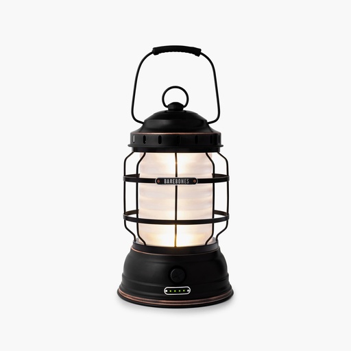 Barebones - Forest Lantern Dusty Yellow