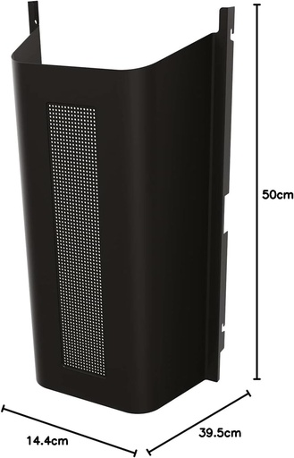 OutdoorChef - 11kg Gas Bottle Kit, Davos