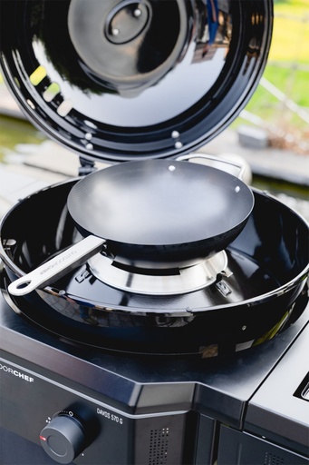 OutdoorChef - Barbecue Wok