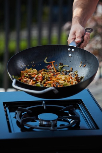 OutdoorChef - Barbecue Wok