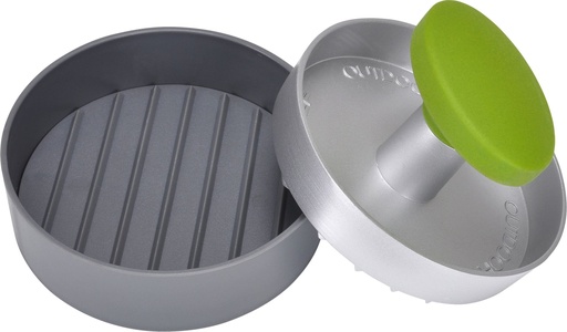 OutdoorChef - Burger Press