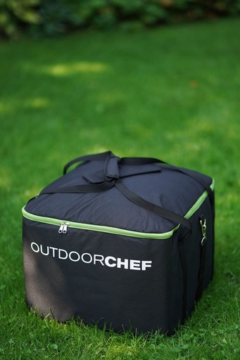 OutdoorChef - Camping Bag Accessory