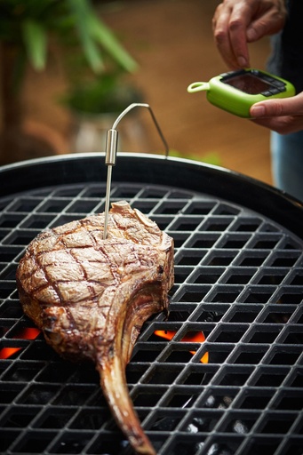OutdoorChef - Cast Iron Grate Diamond 480