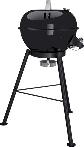 OutdoorChef - Chelsea 420 G Black 30mbar