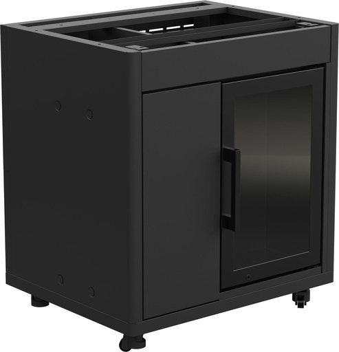 OutdoorChef - Fridge Module Heat