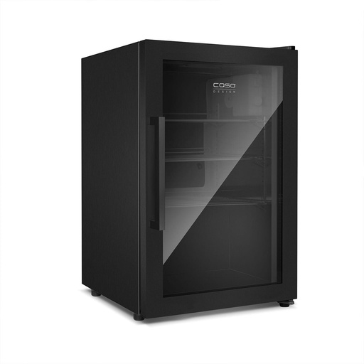 OutdoorChef - Fridge Module Heat