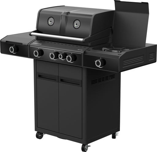 OutdoorChef - Gas Station Heat X-345 RB 30mbar
