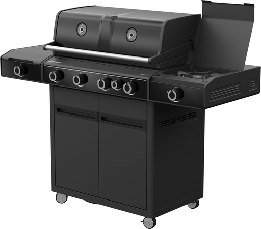 OutdoorChef - Gas Station Heat X-445 RB 30mbar