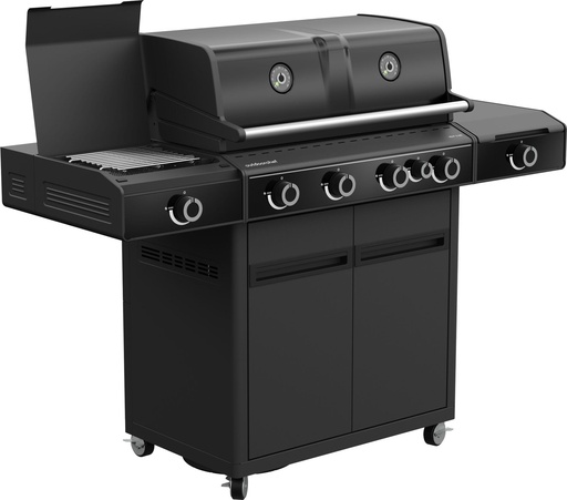 OutdoorChef - Gas Station Heat X-445 RB 30mbar