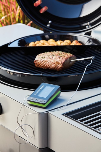 OutdoorChef - Gourmet Check Pro