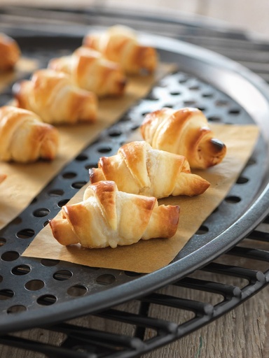 OutdoorChef - Perforated Baking Tray