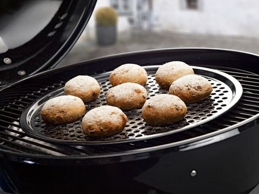 OutdoorChef - Perforated Baking Tray