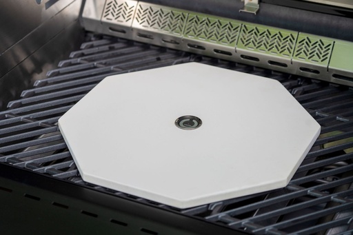 OutdoorChef - Pizza Stone Heat