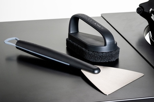 OutdoorChef - Plancha Cleaning Set