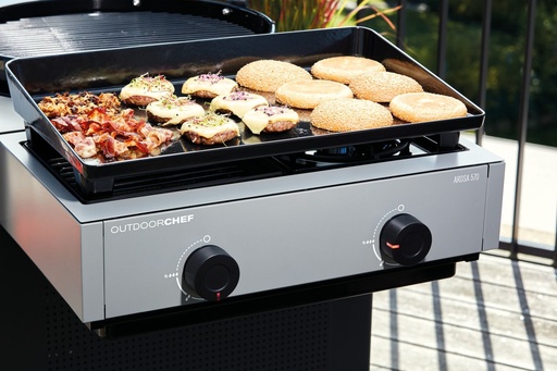 OutdoorChef - Plancha XL