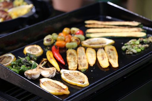 OutdoorChef - Plancha XL